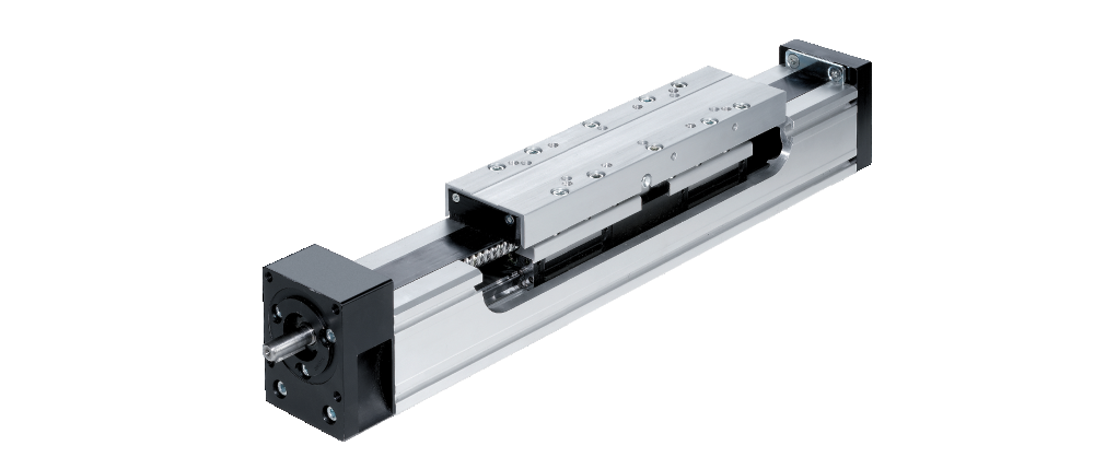 Module linéaire pour la construction mécanique spéciale Martigues 13 bdr