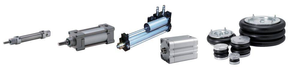 Vérins pneumatiques vitrolles