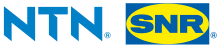 NTN SNR fabricant de roulements pour l'industrie dans les bdr