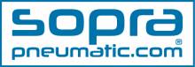 Pneumatique, vérins, raccords, guidages bouches du Rhône SOPRA Pneumatic
