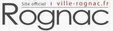 Mairie Rognac Ville de Rognac